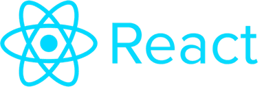 React